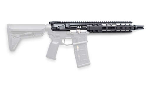 Upper Receivers Conv Kits Radian Weapons RADIAN UPPER 9" 300 BLK BLACK • Model: 